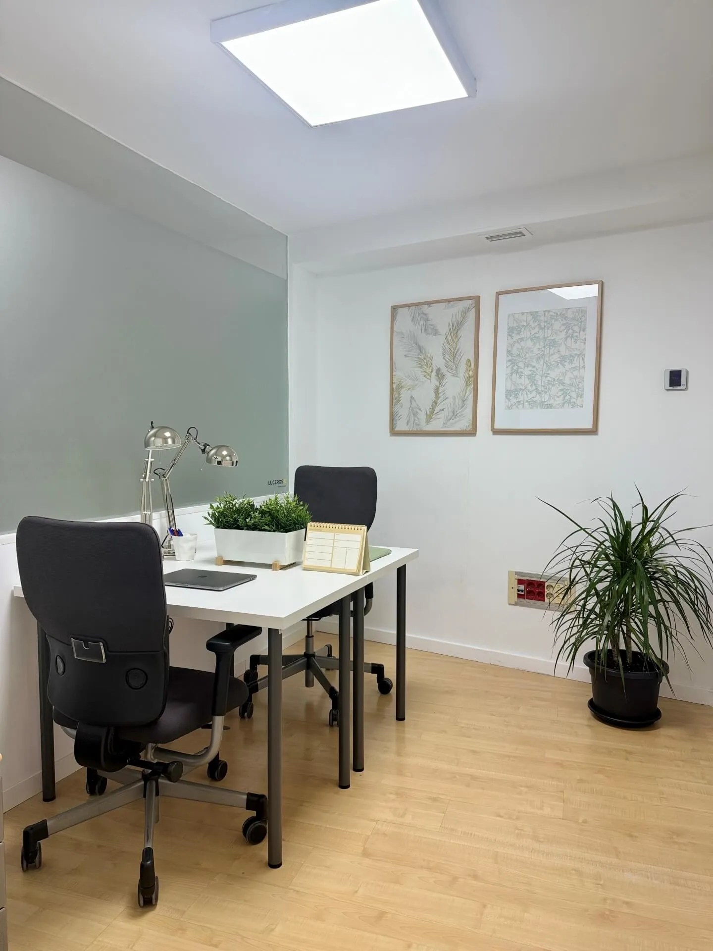 Despacho individual D3